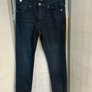 Banana Republic Dark Indigo Women’s Jeans